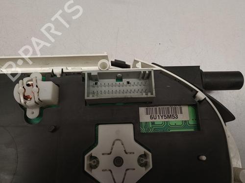 Instrument cluster BMW 3 (E90) 318 d | BP27226476C47 
