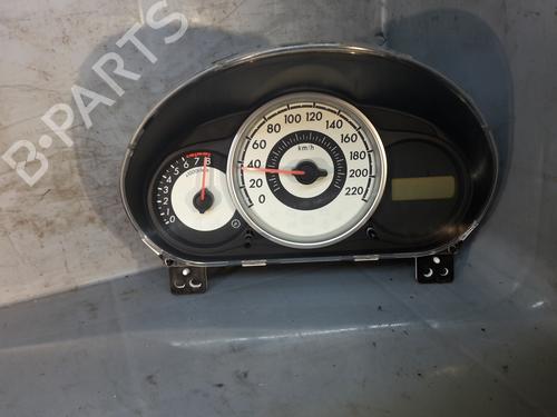 Instrument cluster BMW 3 (E90) 318 d | BP27226269C47 