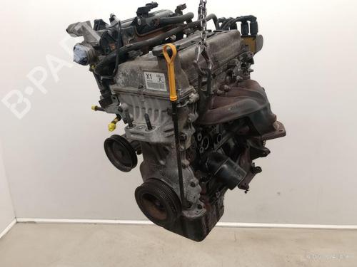 Moteur CHEVROLET AVEO / KALOS Hatchback (T250, T255) 1.2 (84 hp) 27232476