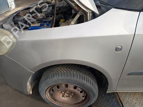 Used Left front fenders Left front fenders 39106075 39106075
