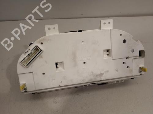 Instrument cluster SUBARU IMPREZA Hatchback (GR, GH, G3) 2.0 D AWD | BP27229025C47 