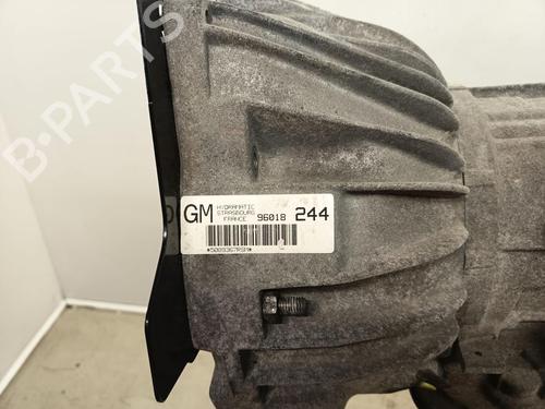 Gearbox BMW 3 Compact (E36) 316 i | BP32762547M3 - Image 4
