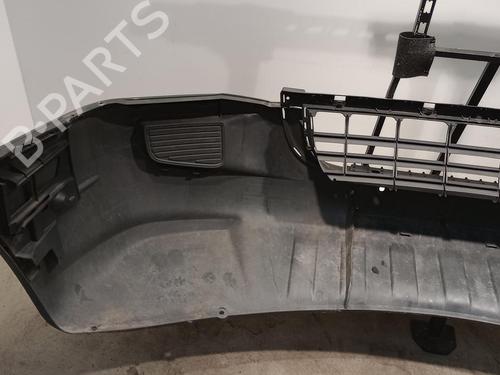 Front bumper VW CRAFTER 30-50 Van (2E_) 2.0 TDI | BP27228897C7 