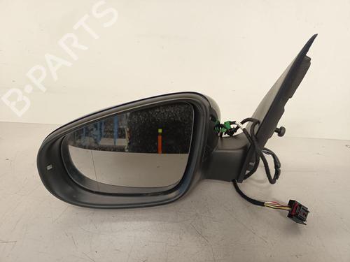 left-mirror-vw-golf-vi-5k1-2008-2009-2010-2011-2012-2013-2014-32762025 main image