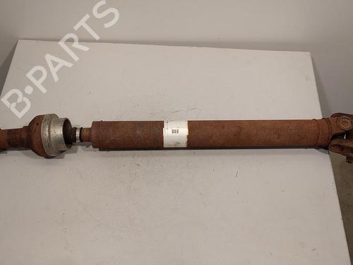 Driveshaft OPEL COMBO Box Body/MPV 1.7 DI 16V | BP32760813M37 - Image 9