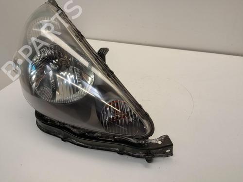 Phare droit HONDA JAZZ II (GD_, GE3, GE2) 1.2 i-DSI (GD5, GE2) (78 hp) 32760845