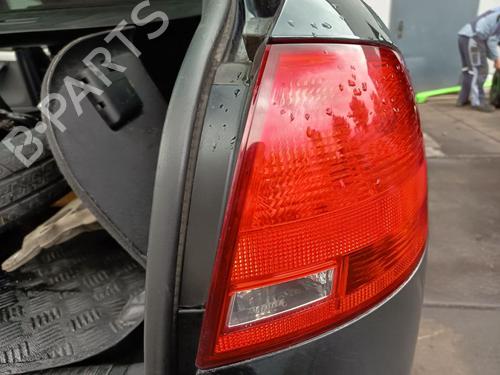 Right taillight AUDI A4 B7 Avant (8ED) 1.9 TDI | BP33611430C35 - Image 3