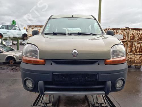 Used Parts RENAULT KANGOO (KC0/1_) 1.6 16V 4x4 (KC0P, KC0S, KC0L) (95 hp) 4457578