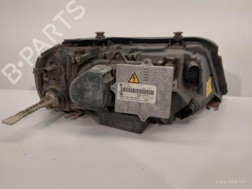 Left headlight VW SHARAN (7M8, 7M9, 7M6) 2.0 | BP27231574C28 