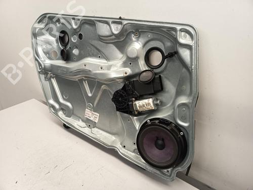 Front left window mechanism VW PASSAT B5.5 (3B3) 2.0 | BP40198187C22 - Image 3