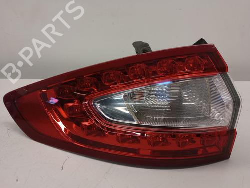 Used Left taillight Left taillight FORD MONDEO V Turnier (CF) 2.0 TDCi 4x4 (150 hp) 32762181 32762181