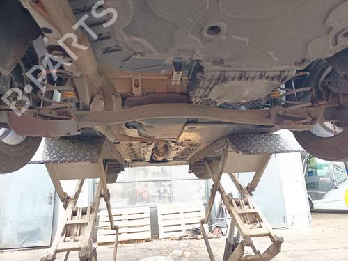Rear axle CITROËN C4 Picasso II 1.6 BlueHDi 120 | BP32762071M2 - Image 3