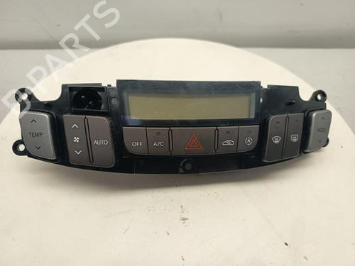 AC-Styringsenhed/Manøvreenhed HYUNDAI SONATA V (NF) 3.3 (250 hp) 32762787