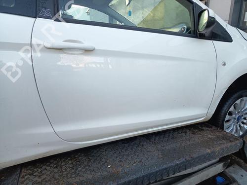 Right front door FORD KA (RU8) 1.2 | BP32762662C3 - Image 3