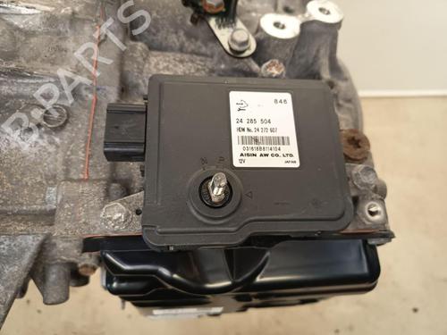 Gearbox OPEL INSIGNIA B Country Tourer (Z18) 2.0 CDTi (47) | BP33005363M3 - Image 5