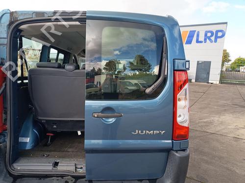 Used Right tailgate CITROËN JUMPY II (VF7) 2.0 HDi 165 (163 hp) 32761725