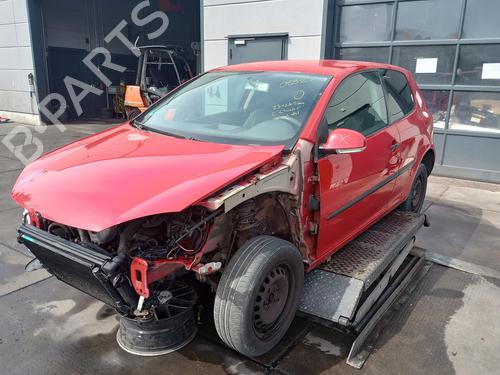 Tailgate VW GOLF V (1K1) 1.4 16V | BP27230779C6 