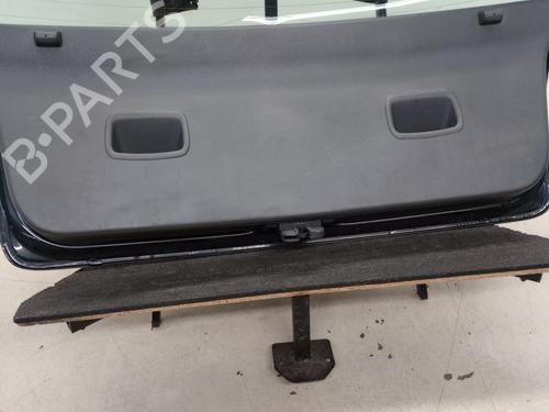 Tailgate VW POLO IV (9N_, 9A_) 1.2 12V | BP27232280C6 