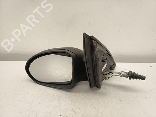 Used Left mirror Left mirror SMART FORFOUR (454) 1.3 (454.031) (95 hp) 33438349 33438349