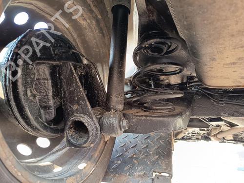 Bagaksel RENAULT TWINGO II (CN0_) 1.2 (CN0D) | BP33275266M2  - Image 6