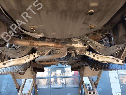 Essieu arrière OPEL INSIGNIA B Country Tourer (Z18) 2.0 CDTi (47) (170 hp) 32763920