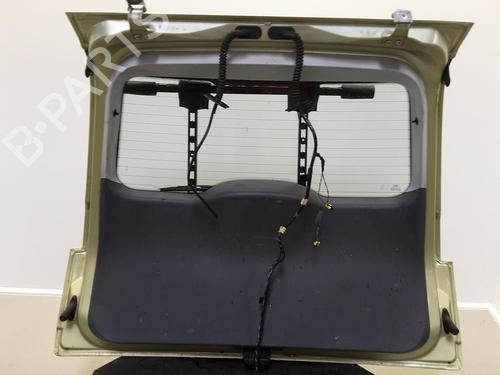 Tailgate OPEL COMBO Box Body/MPV 1.7 DI 16V | BP32760798C6 - Image 5