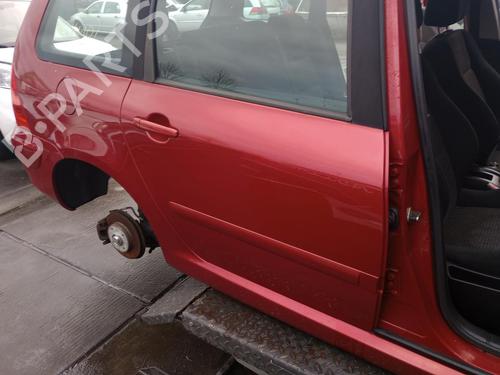 Right rear door PEUGEOT 307 Break (3E) 2.0 HDi 135 | BP27232685C5 