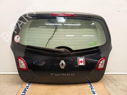 Bagklap CC/Kombi-Coupé Bagklap CC/Kombi-Coupé 39594447 39594447