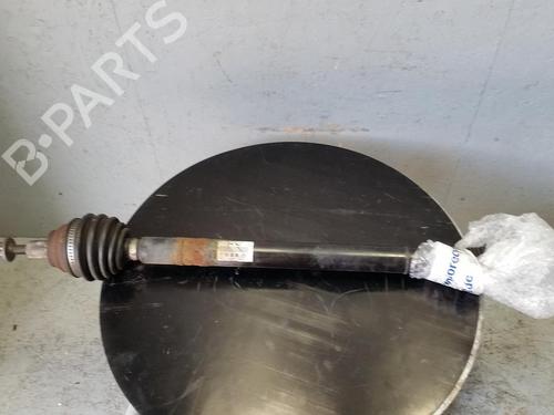 Used Other SKODA OCTAVIA II (1Z3) 1.4 TSI (122 hp) 27226717