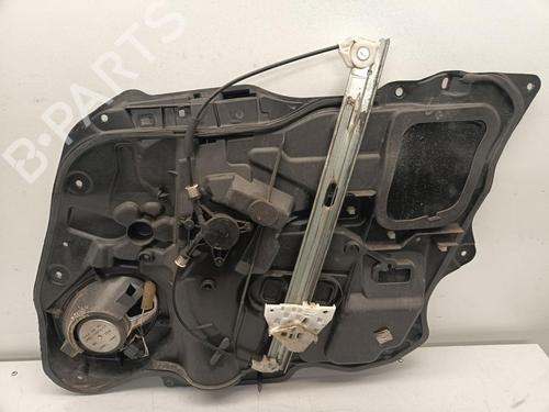 Front left window mechanism MAZDA 3 (BK) 1.3 (BK14) | BP36442740C22 - Image 3
