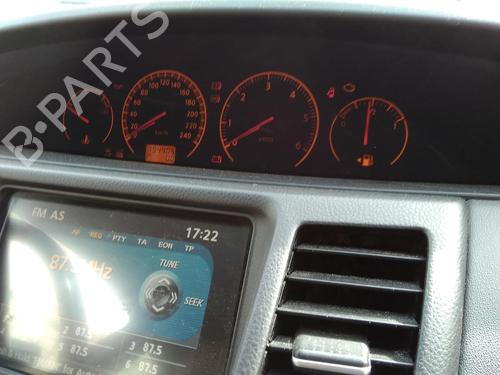 Instrument cluster NISSAN PRIMERA (P12) 2.2 dCi | BP27225702C47 