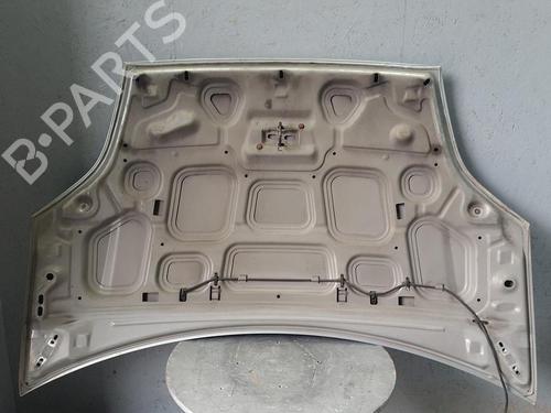 Hood FORD FIESTA V (JH_, JD_) 1.25 16V | BP27226662C1 