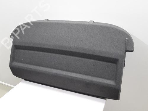 Rear parcel shelf OPEL ASTRA H (A04) 1.6 (L48) | BP27227889C85 