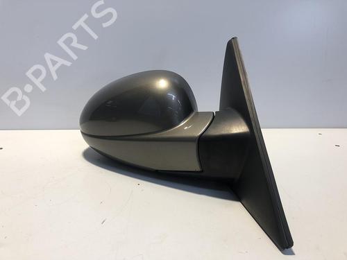 Used Right mirror DAEWOO NUBIRA Saloon (J100) 2.0 16V (133 hp) 27226068