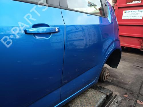 Other CHEVROLET AVEO Hatchback (T300) 1.2 | BP32762152O1 - Image 3