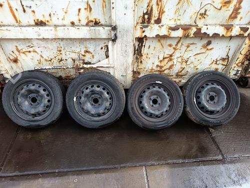 Used Rim Rim RENAULT CLIO III (BR0/1, CR0/1) 1.2 16V (BR02, BR0J, BR11, CR02, CR0J, CR11) (75 hp) 33026936 33026936