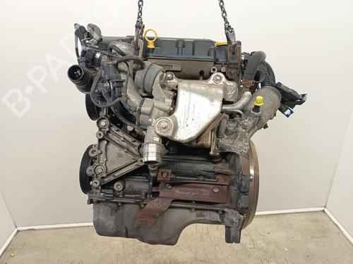 Engine OPEL MERIVA B MPV (S10) 1.4 (75) | BP32763135M1 - Image 5