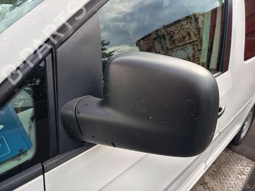 Used Left mirror Left mirror VW CADDY ALLTRACK IV MPV (SAB) 1.2 TSI (84 hp) 36477803 36477803