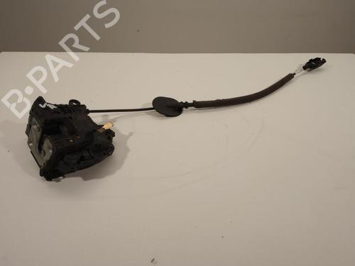 Used Front right lock RENAULT CLIO IV (BH_) 0.9 TCe 90 (BHNF, BHMA, BHMH, BHJK, BHJR) (90 hp) 27229977