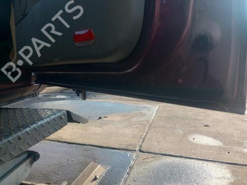 Right front door FORD GALAXY I (WGR) 2.8 i V6 | BP27231477C3 