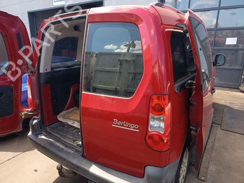 Other CITROËN BERLINGO MULTISPACE (B9) 1.6 HDi 75 / BlueHDi 75 | BP38156123O1  - Image 6