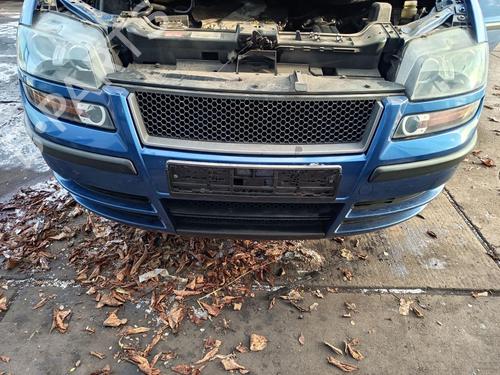 Foran kofangere LANCIA PHEDRA (179_) 2.0 JTD (179.AXH1B, 179.BXH1B) (120 hp) 32762692