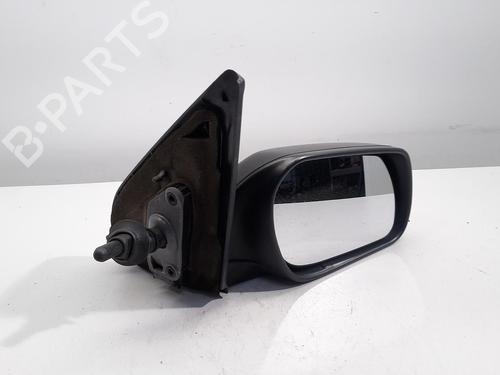 Right mirror MAZDA 2 (DY) 1.2 (DY3W) | BP27228500C27 
