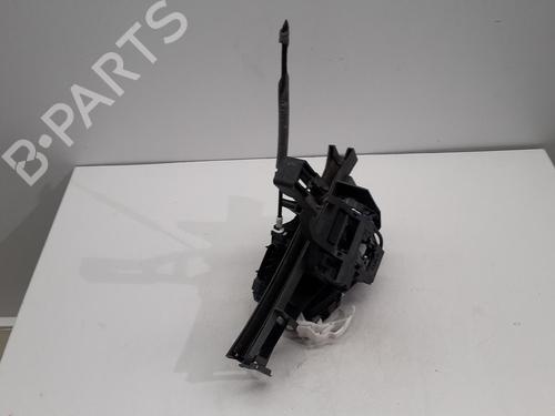 Rear left lock FORD FOCUS III Turnier 1.0 EcoBoost | BP27228246C100 