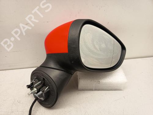 Bakspejl Højre FORD B-MAX (JK) 1.0 EcoBoost | BP39690468C27 - Image 3