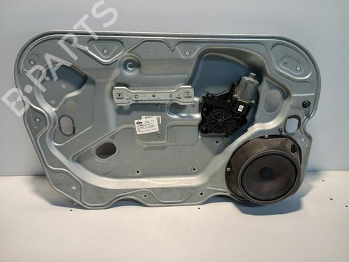 Rear left window mechanism FORD FOCUS II Turnier (DA_, FFS, DS) 1.6 | BP27228858C24