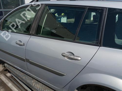 Used Left rear door RENAULT MEGANE II Estate (KM0/1_) 1.6 (113 hp) 27229178