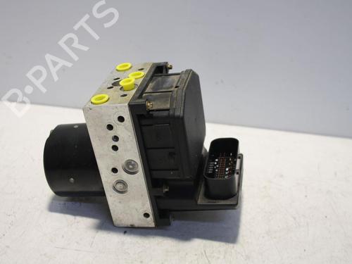 Used ABS pump SKODA FABIA I (6Y2) 1.4 16V (75 hp) 27229932