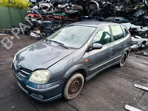 Used Parts NISSAN ALMERA TINO (V10) 1.8 4961293