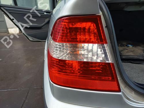 Left taillight BMW 3 (E46) 318 i | BP33749189C34 - Image 3